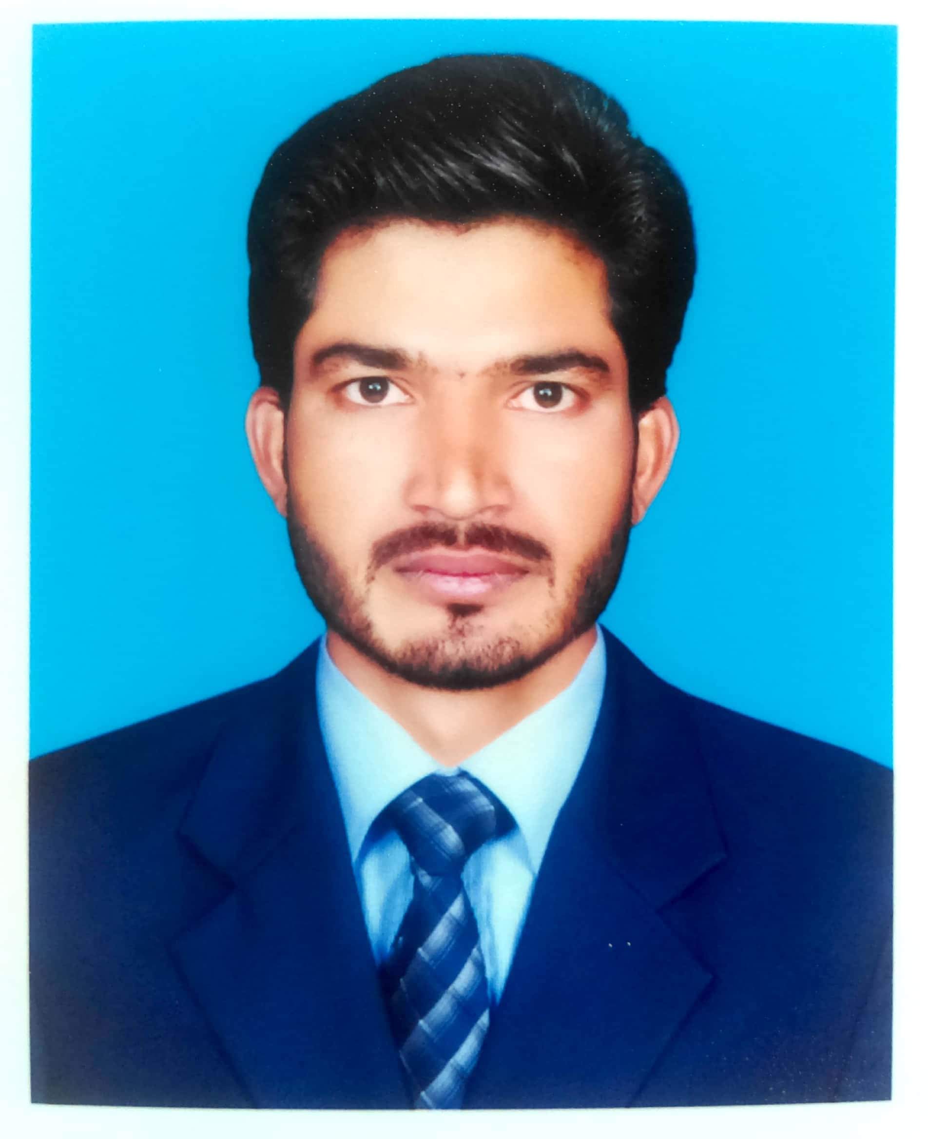 Muhammad Rashid Ali Profile