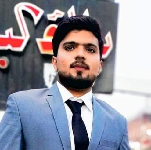 Arslan Sunny Profile