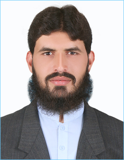 Waqar Ahmad Profile