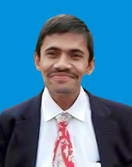 Muhammad Shahab Iqbal Profile Muhammad Shahab Iqbal Profile