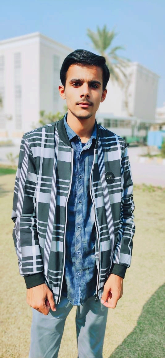 Majid Hussain Buriro Profile Majid Hussain Buriro Profile