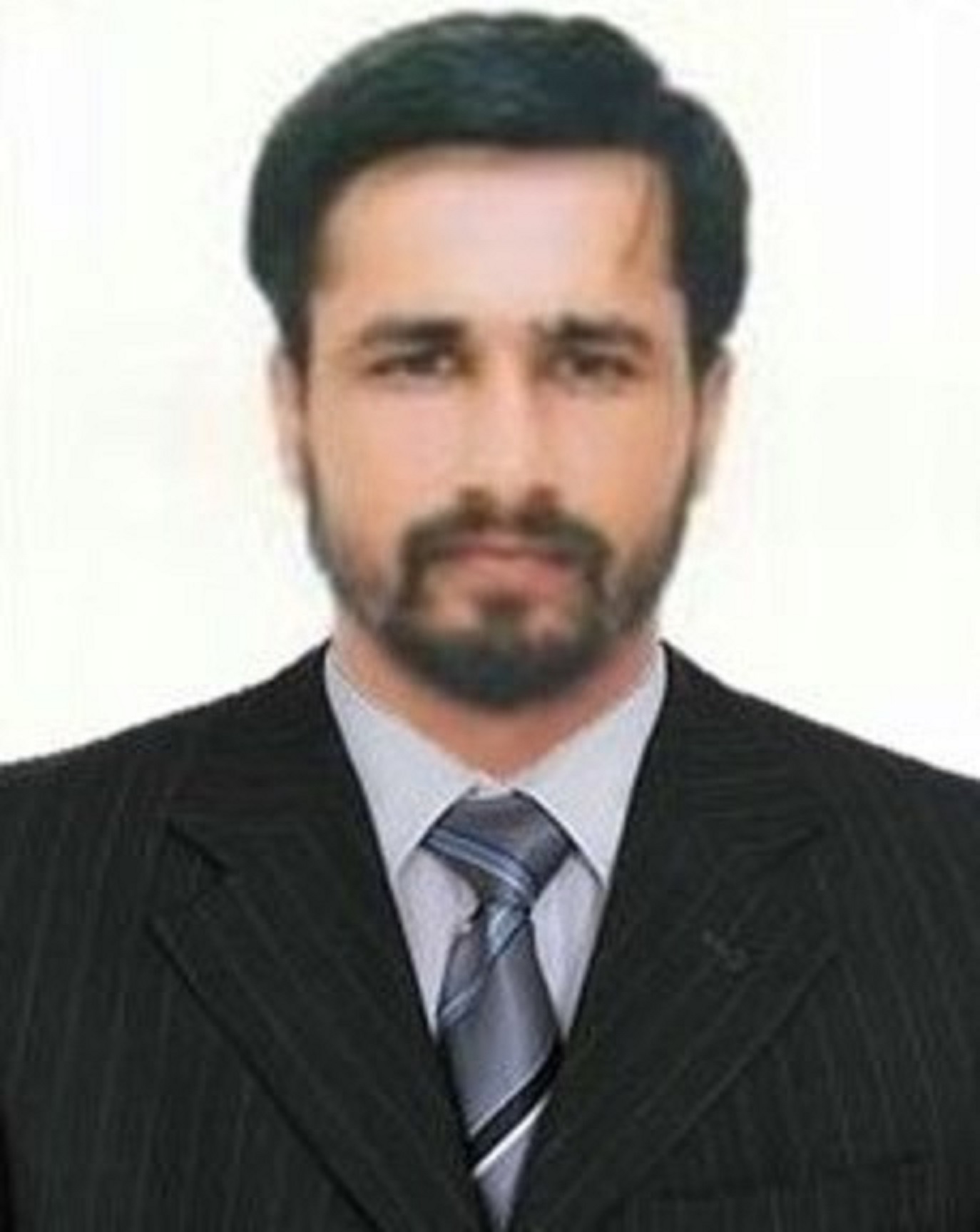 SARFRAZ AHMAD 