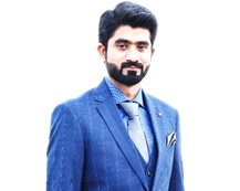 MUHAMMAD UMAIR TAYYAB Profile