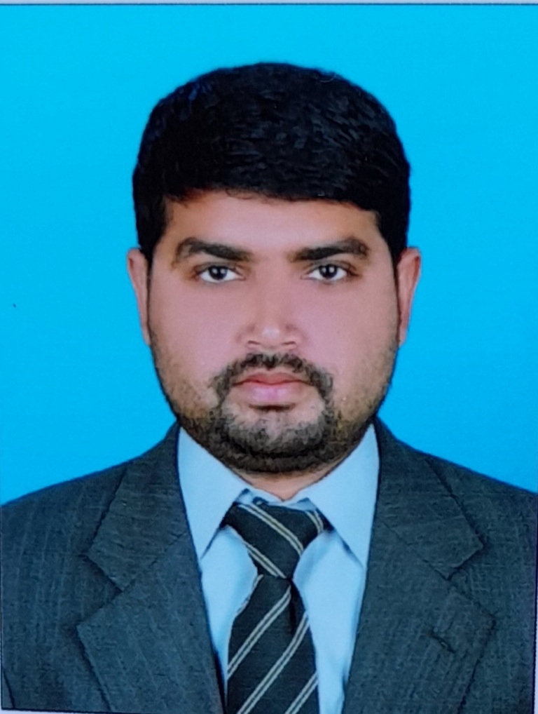 Rana Azhar Usman Profile