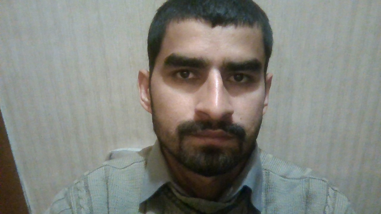 Abdul Haseeb 