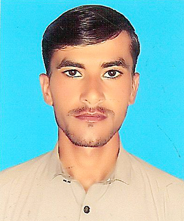 Shafi Ullah Profile