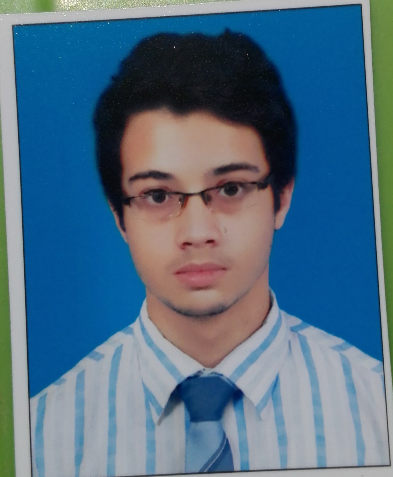 Syed Daud Ahmad Bukhari 3D Design, 3D Rendering, CAD/CAM, Engineering Drawing, Instrumentation, Matlab & Mathematica, Mechanical Engineering, Solidworks, C++ Programming, Python