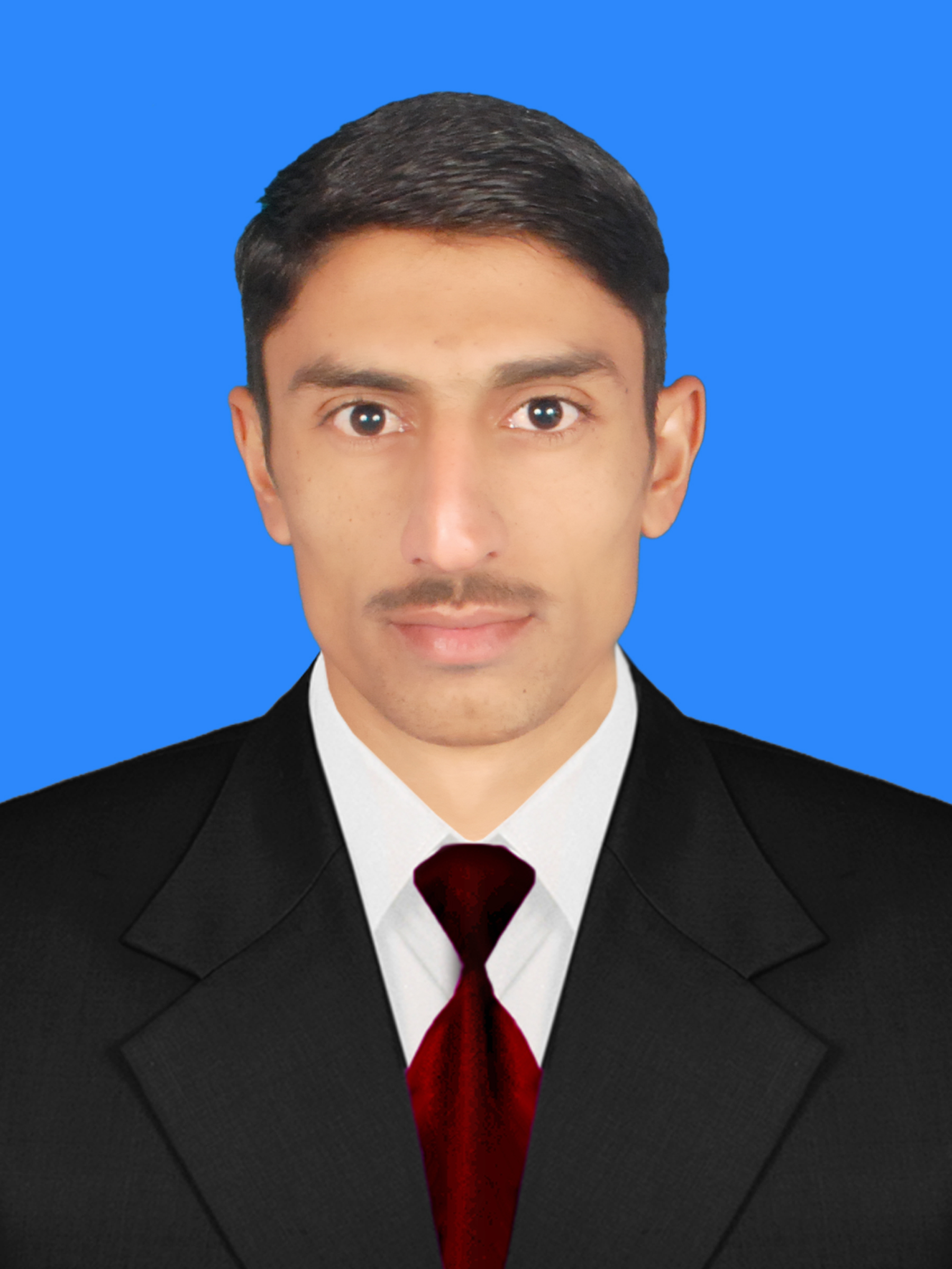 Muhammad Sajjad Profile