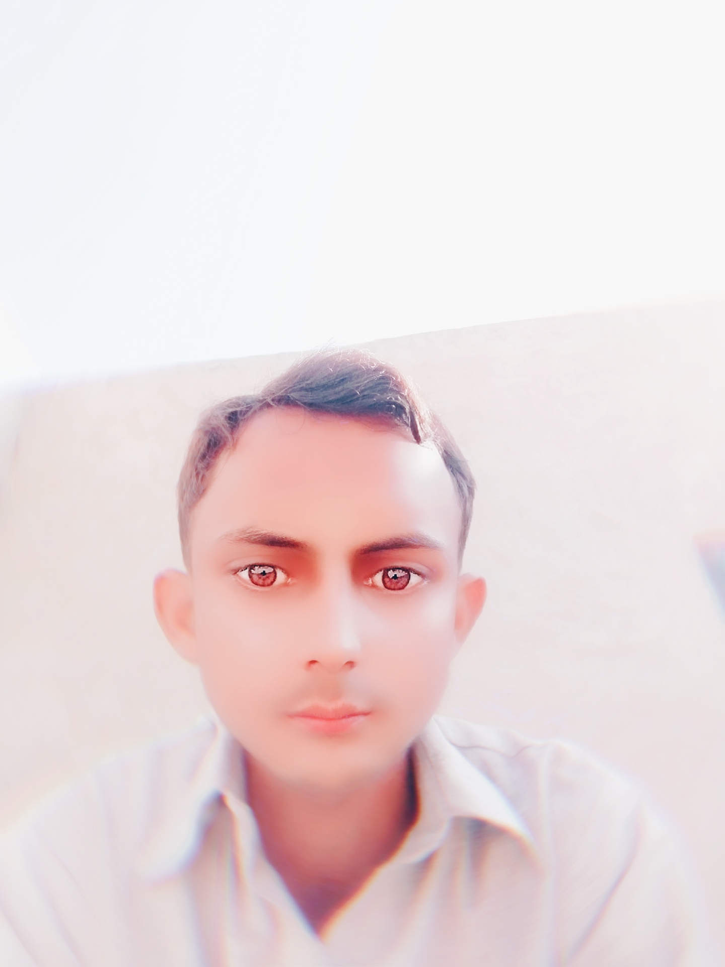 ZAHID FAROOQ Profile