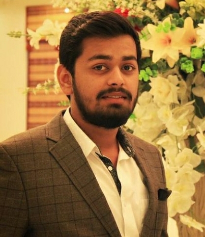 Ashir Ali Profile Ashir Ali Profile