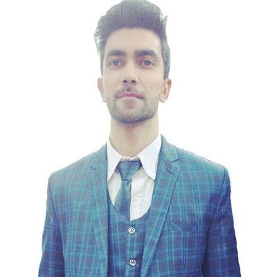 Hamza Razaq Profile Hamza Razaq Profile