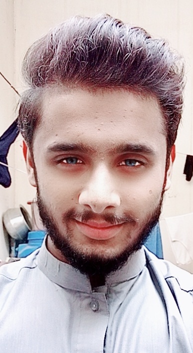 Owais Aslam Profile Owais Aslam Profile