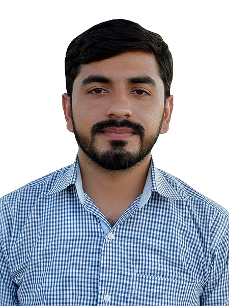 Mubasher Ali Sajid Sajid Assad Ullah Profile