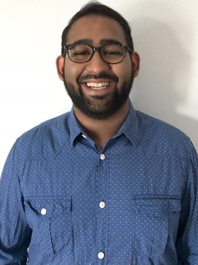 Mohammad Wajdan Sohail Profile