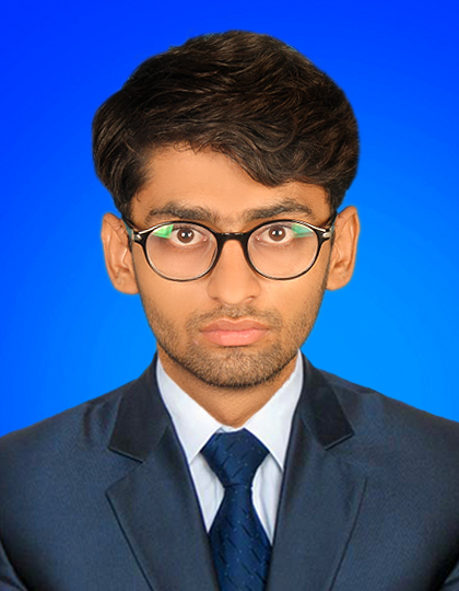 Arslan Akram Profile