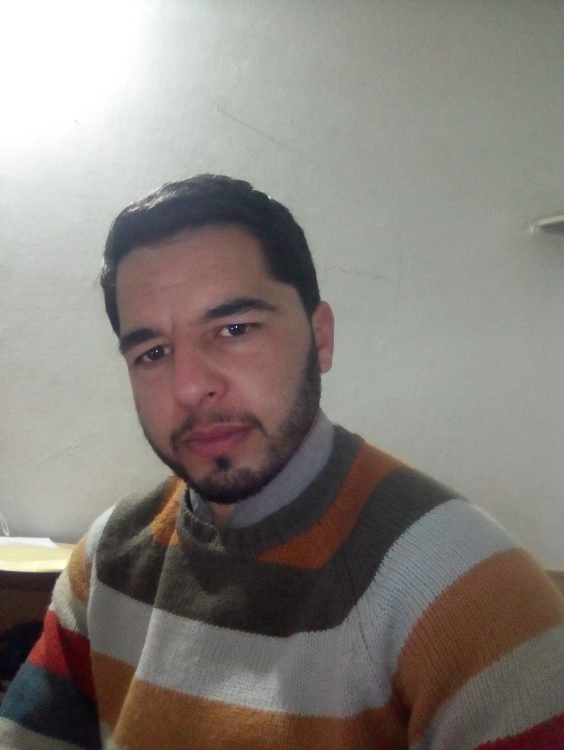 Faheem Rasheed Profile