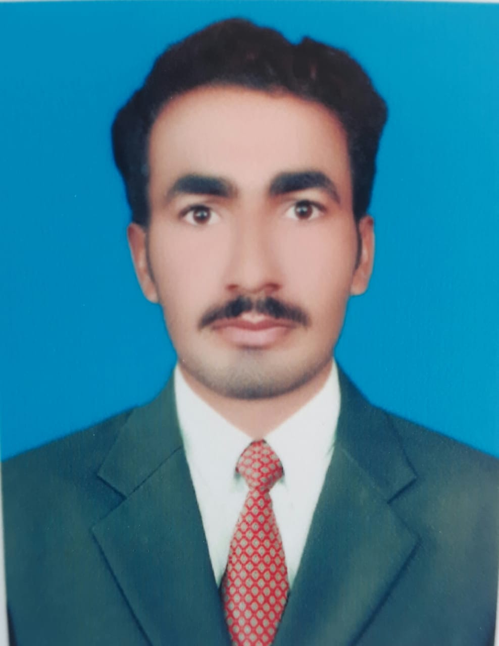 Ghazanfar Anwar Profile