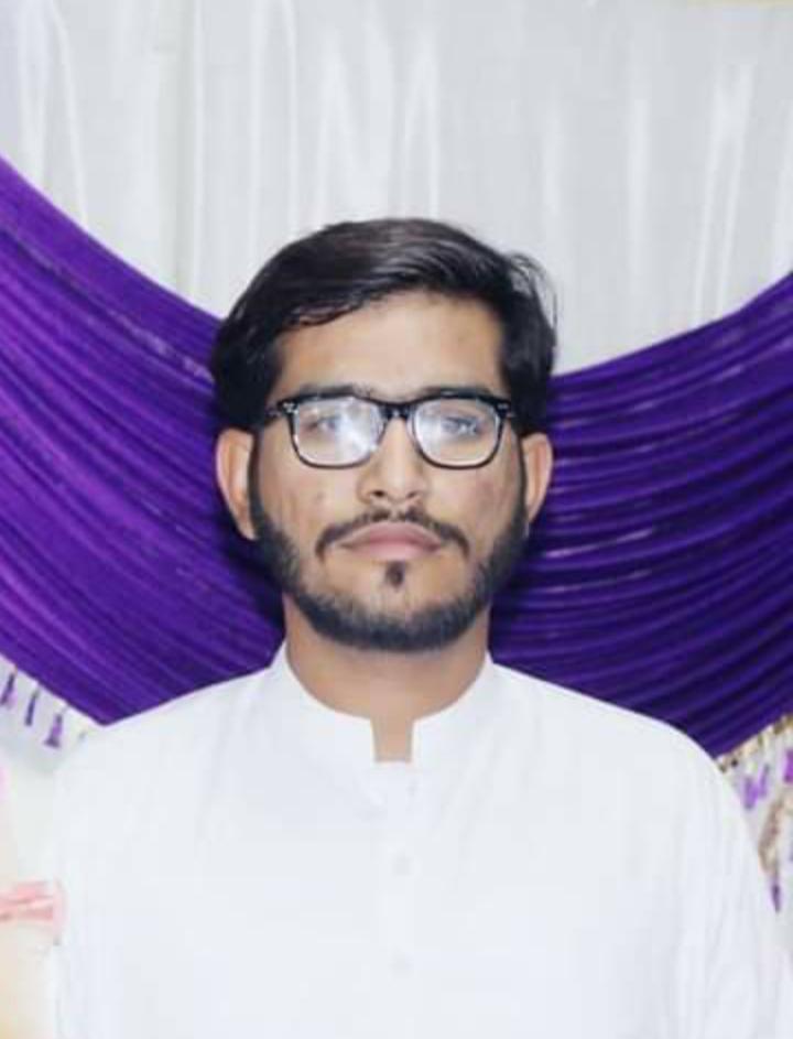 Shaham Naeem Profile