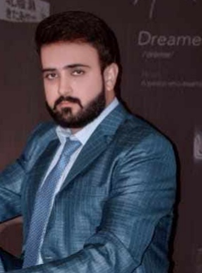 Usama Iqbal Profile Usama Iqbal Profile