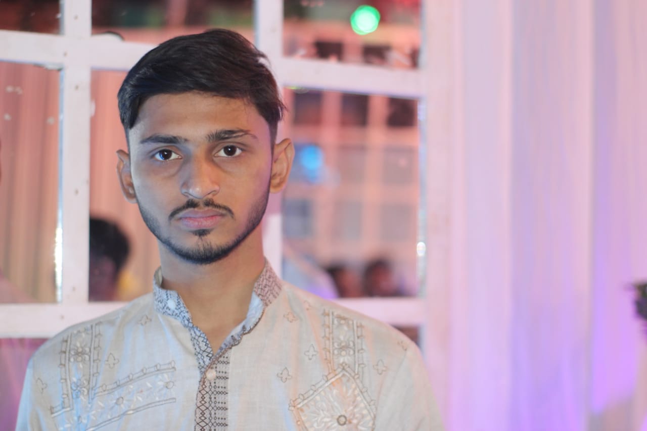 Raees Ahmed Muhammad Hanif Profile Raees Ahmed Muhammad Hanif Profile