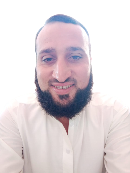 Hamid Khitab Profile Hamid Khitab Profile