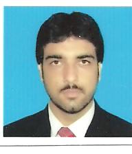 Amin Ul Haq Profile Amin Ul Haq Profile