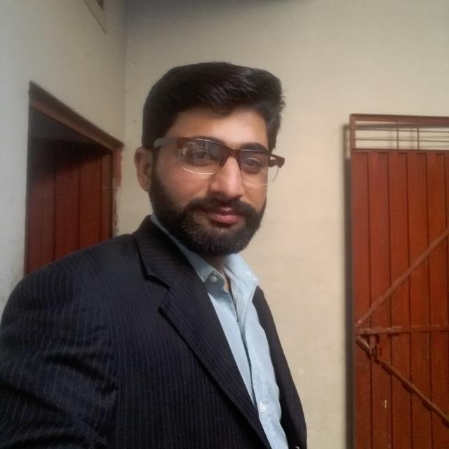 Zahid Nadeem Profile