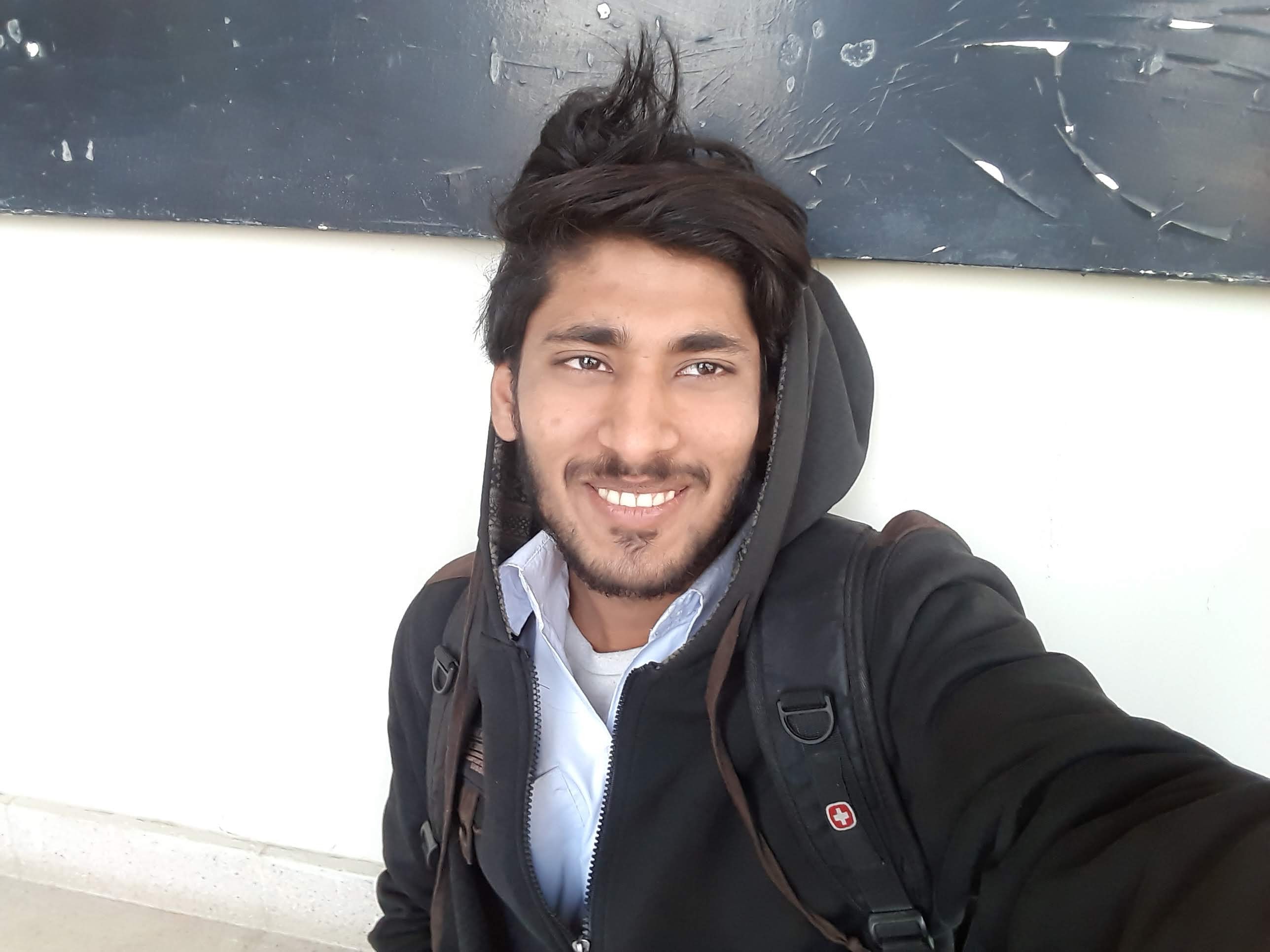 Hammad Shahid Profile Hammad Shahid Profile