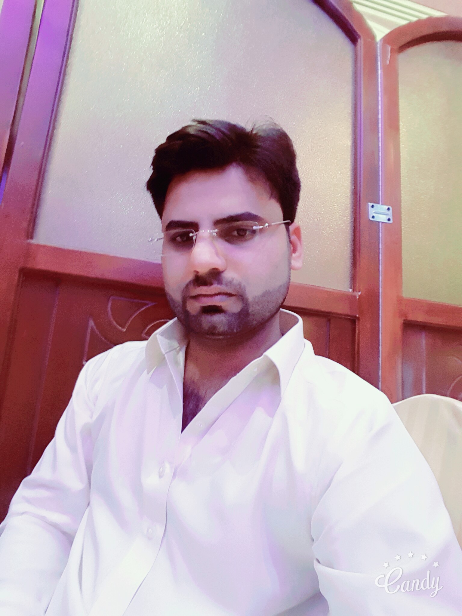 Mohsin Ali Bajwa 