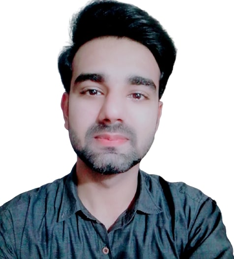 Danyal Nadeem Profile Danyal Nadeem Profile