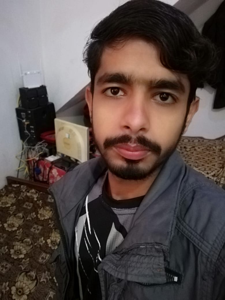 Irfan Ahmad Profile Irfan Ahmad Profile