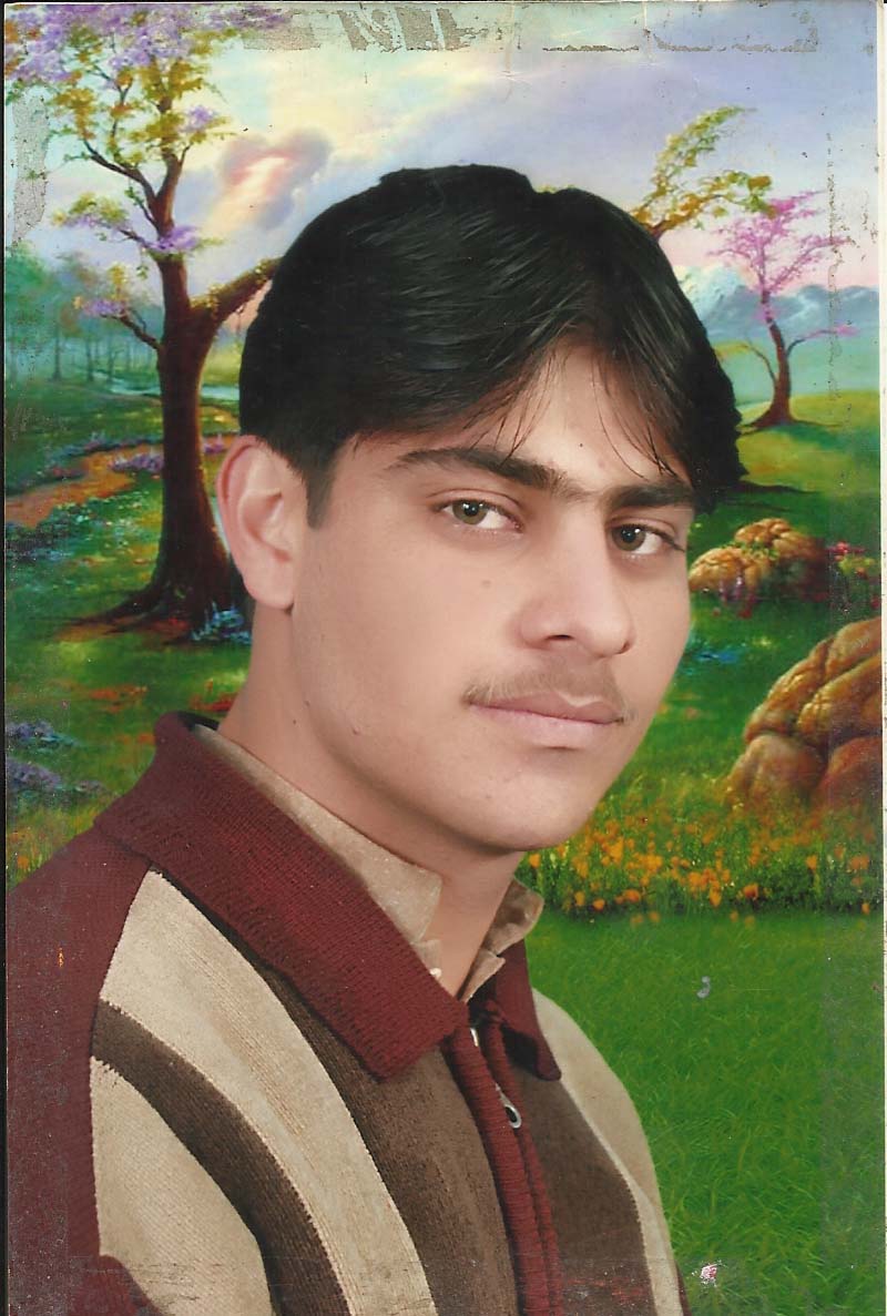 Murad Ali Profile Murad Ali Profile