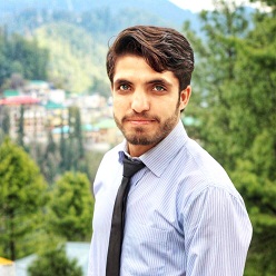 Mubeen Ul Islam Profile Mubeen Ul Islam Profile