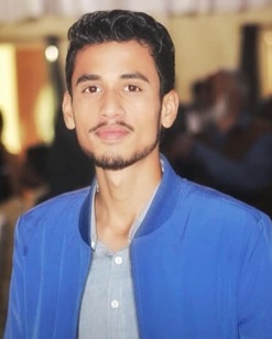 Arslan Ahmad Profile