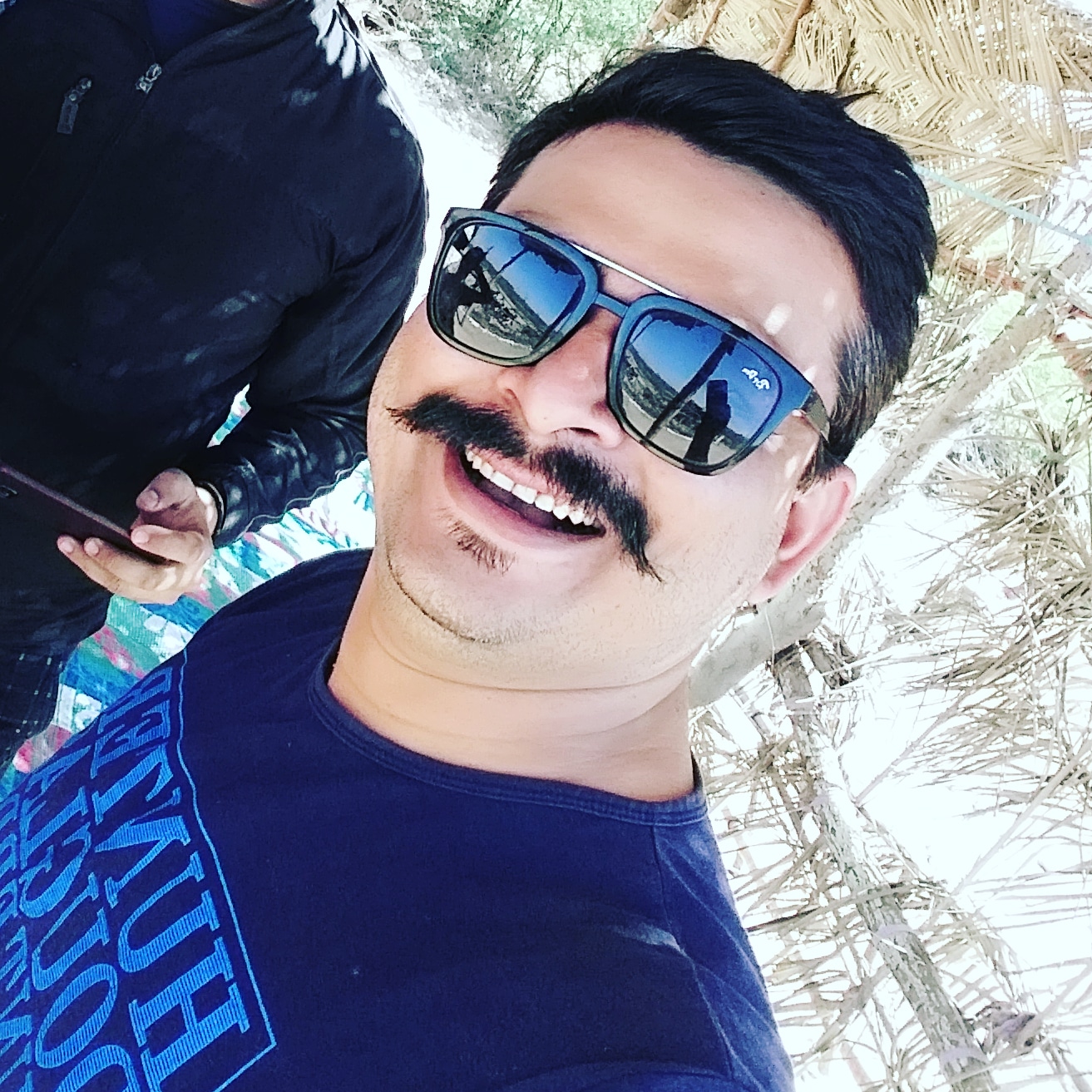 Syed Khurram Profile