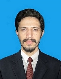 Muhammad Idrees Khan Profile Muhammad Idrees Khan Profile