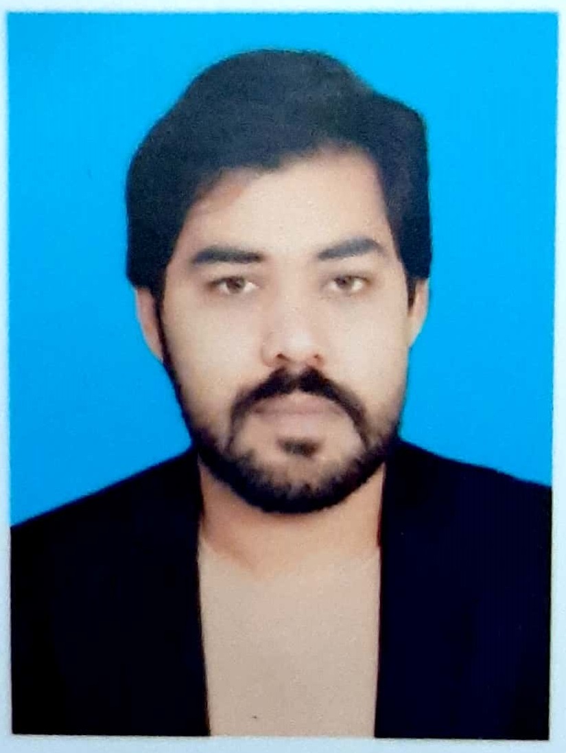 Muhammad Muneeb Qureshi Profile