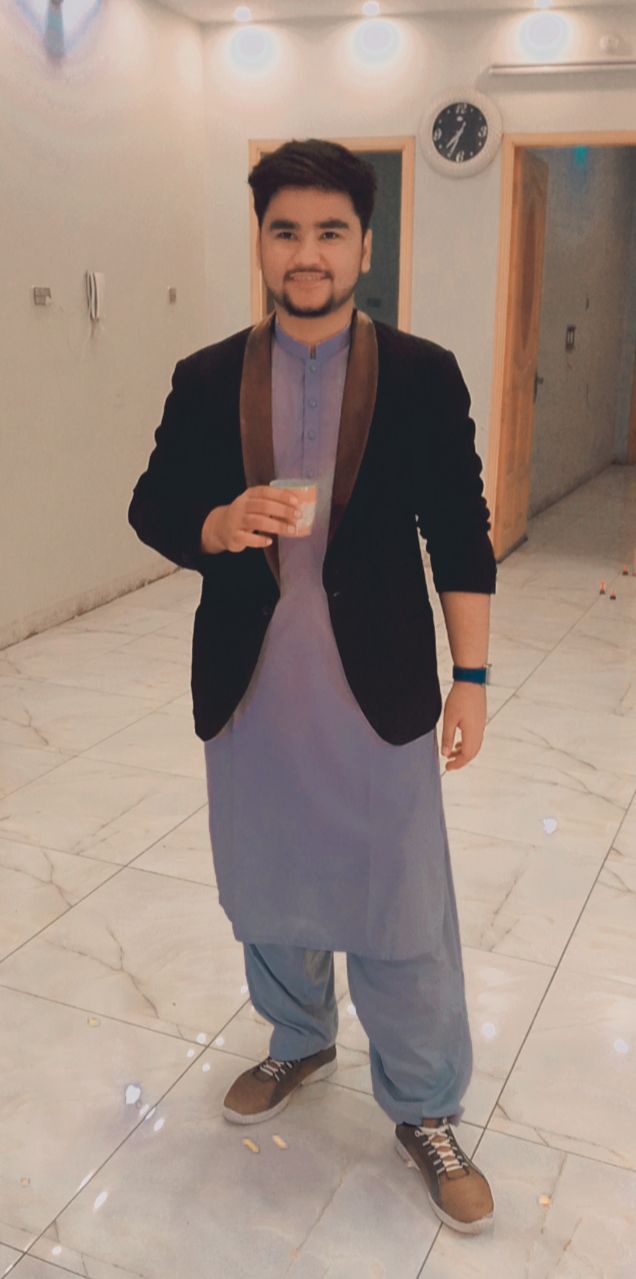 Suhail Ahmed Aamro Profile Suhail Ahmed Aamro Profile