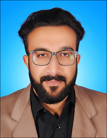 Fazal Aziz Profile Fazal Aziz Profile