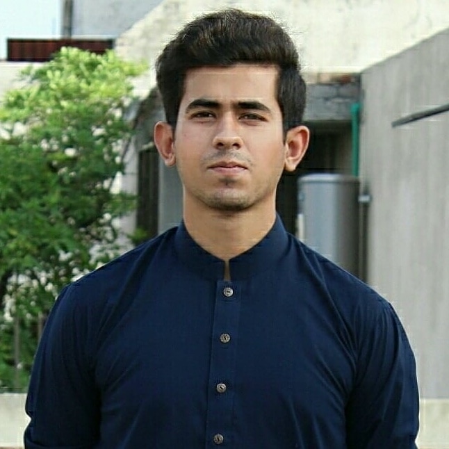 Muhammad Waleed Profile