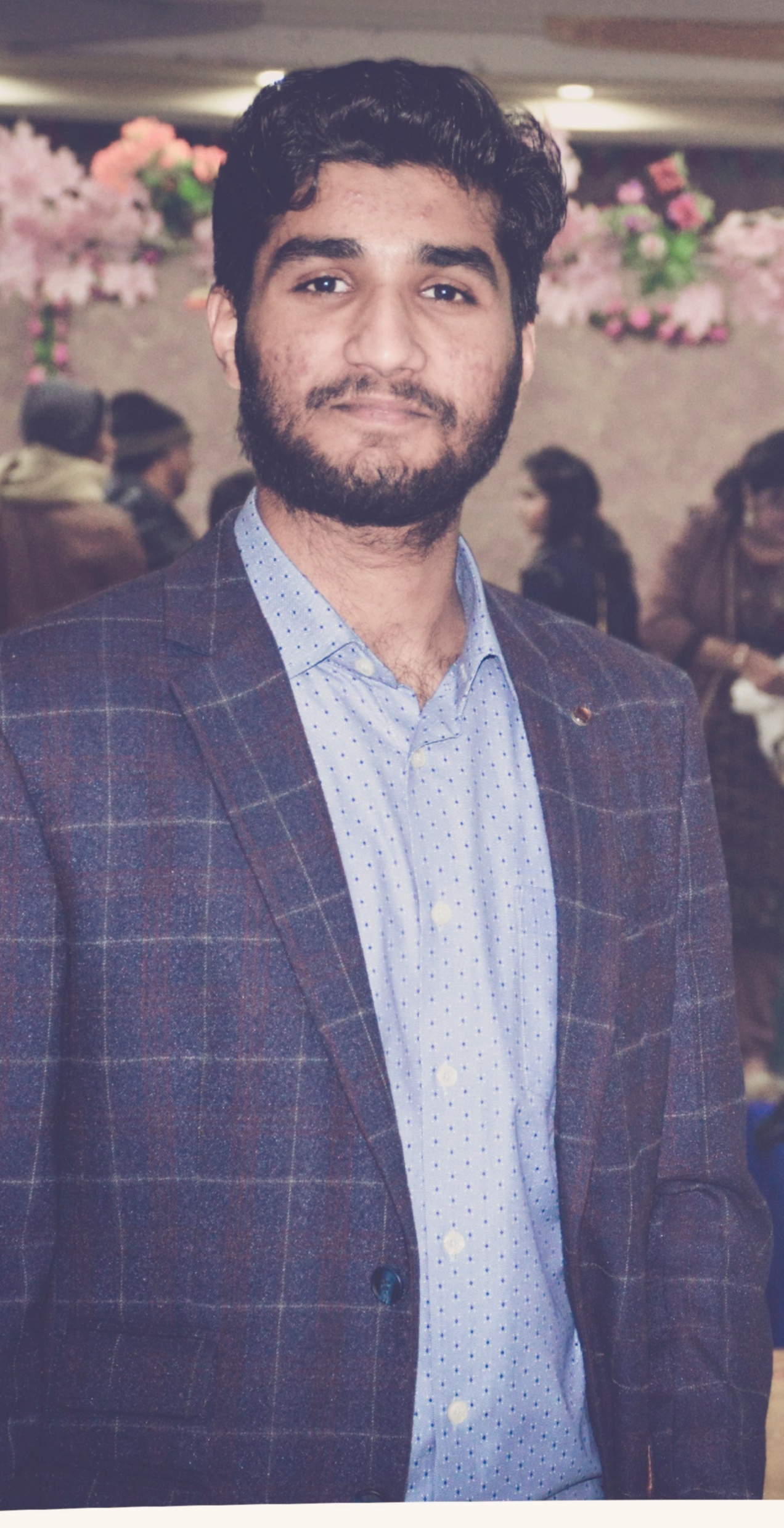 Hussain Abrar Profile