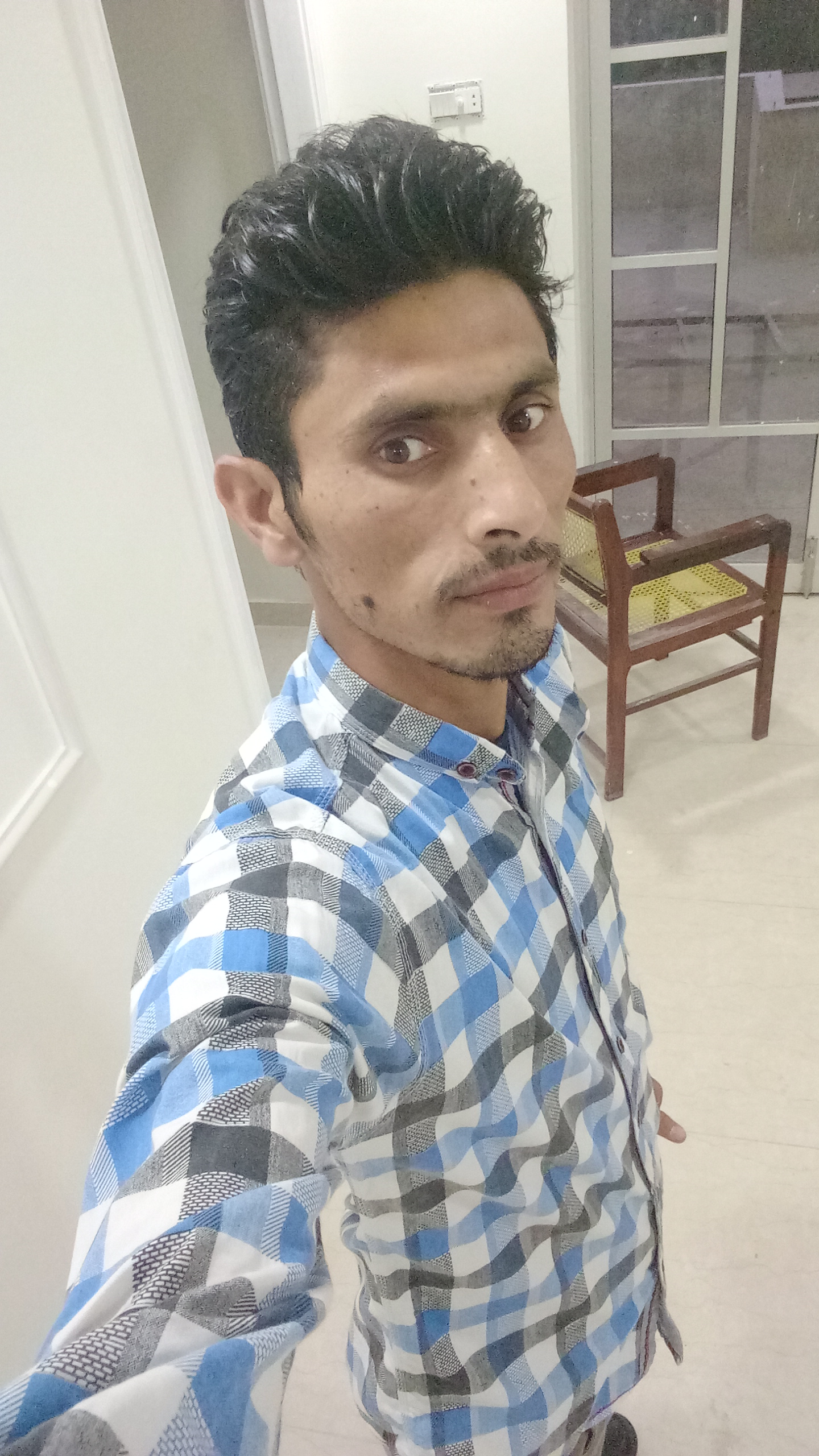 Shahid Mehmood Profile Shahid Mehmood Profile