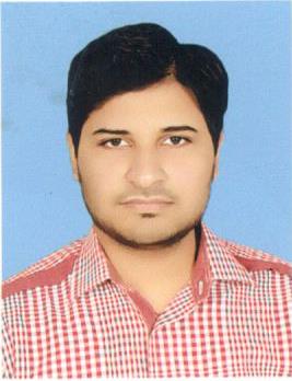 Azeem Subhani Arif Profile