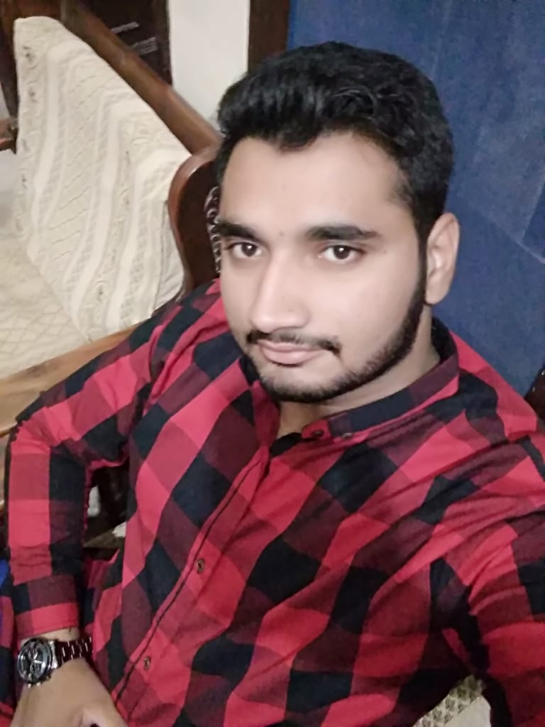 Hafiz Muhammad Umar Farooq Profile