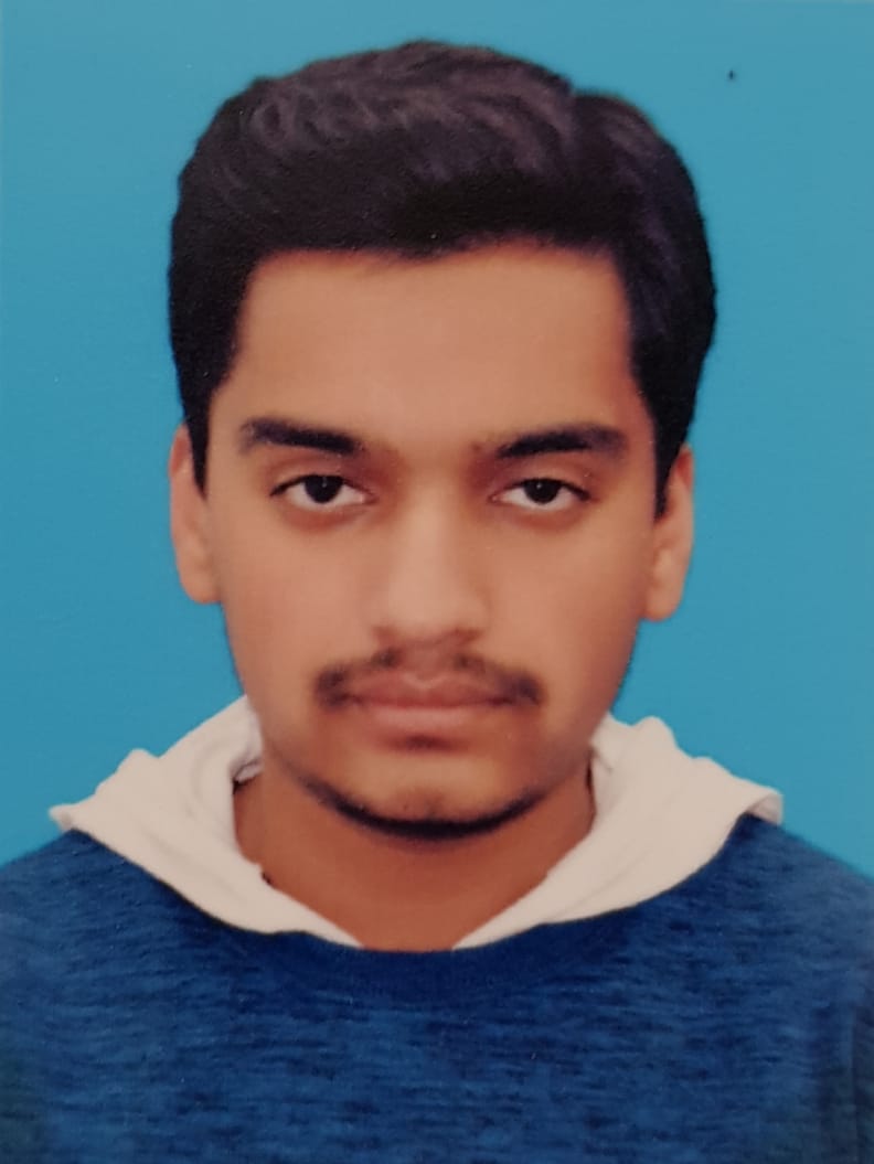 Abbas Sarwar Profile