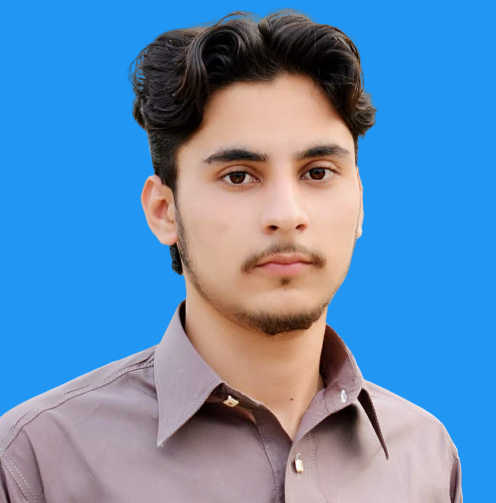 Muhammad Umair 