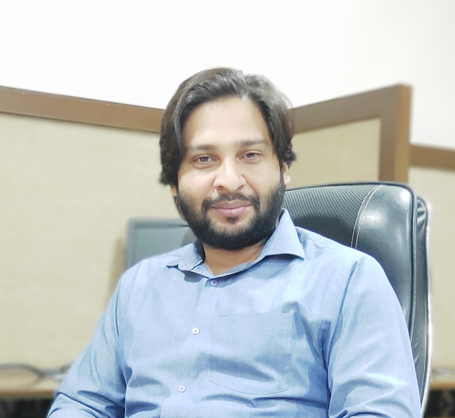 Faisal Iqbal Profile