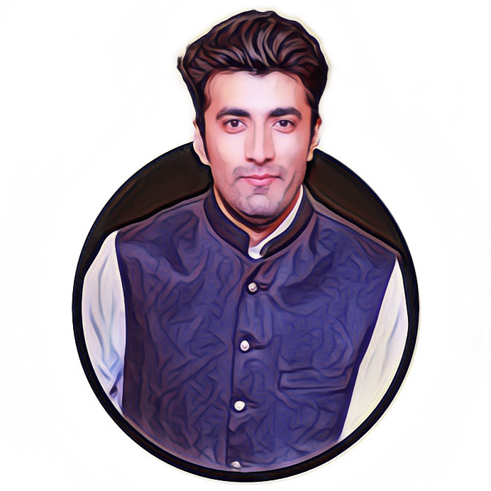 Syed Zain Profile Syed Zain Profile