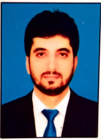 Tahir Iqbal Tahir Profile