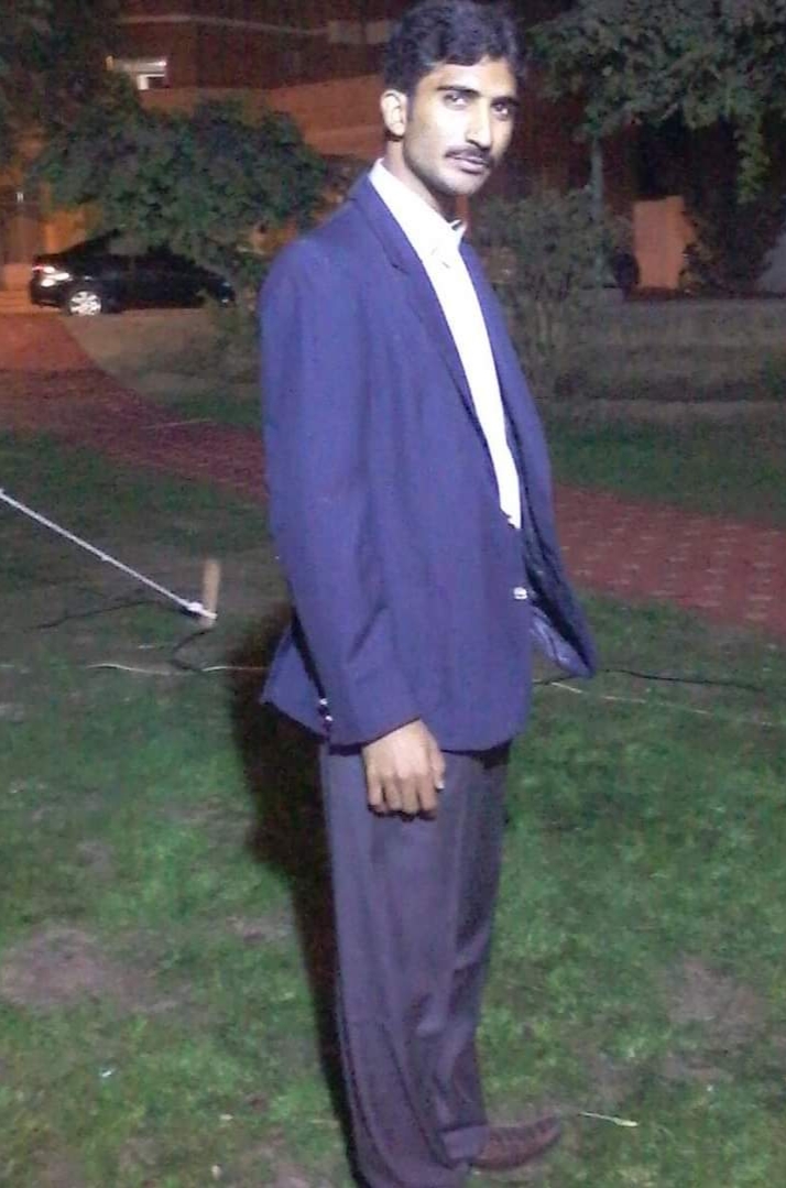 Muhammad Nouman Zaib 